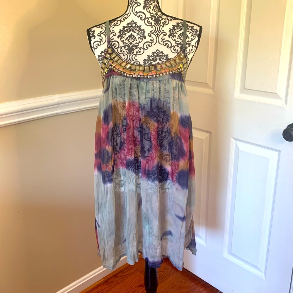 Aldo, women’s dress, size small